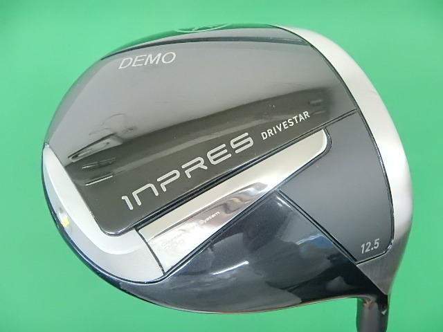 �C���v���XDRIVESTAR