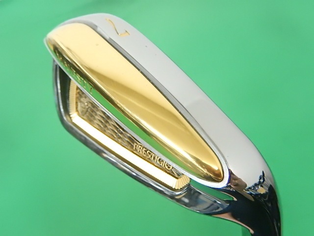 単品 マジェスティプレステジオ13 Gold 7I MAJESTY LV760 1S