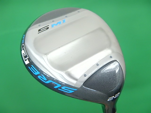 SURE DD 2.0 MI EXSAR ミズノ ロングアイアン クラブ詳細｜中古 ゴルフ