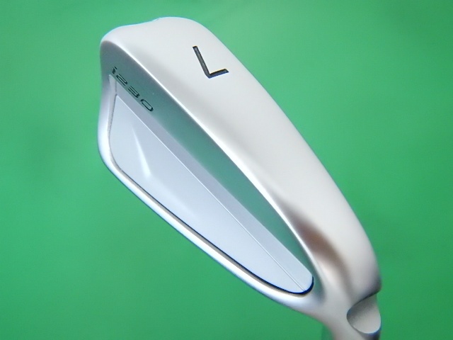 単品 i230 7I NSPROMODUS3TOUR105(JP) 1S ピン アイアンセット クラブ