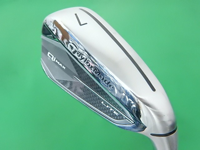 単品 Qi MAX LITE 7I 2025 AIR SPEEDER TM(JP) 1S テーラーメイド