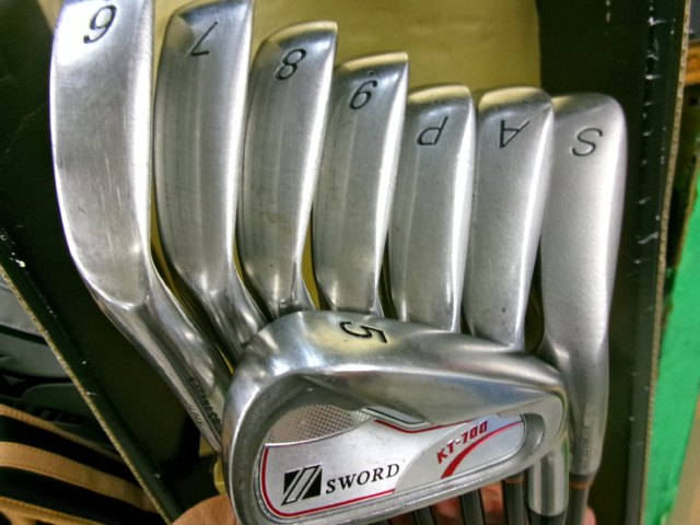 SWARD