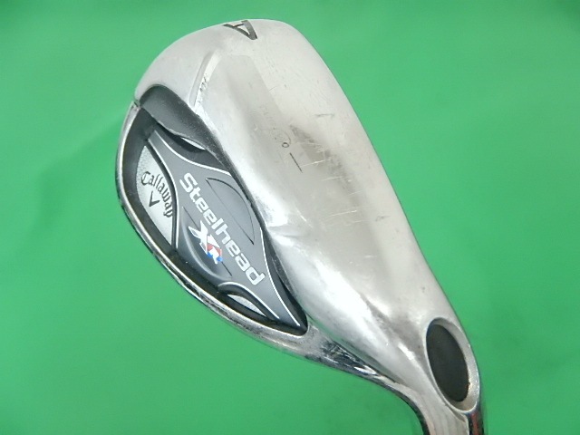 STEELHEADXR