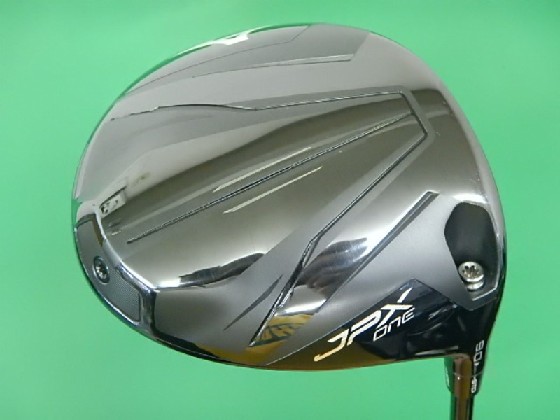 JPX ONE TENSEI RED MM D ミズノ ドライバー クラブ詳細｜中古 ゴルフ