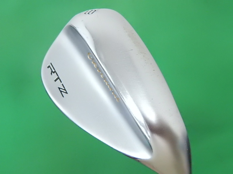 �N���[�u�����h/RTZ TOUR SATIN 58-12
