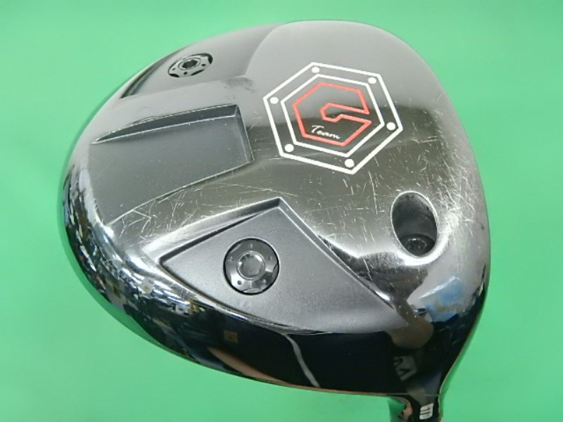 GT455