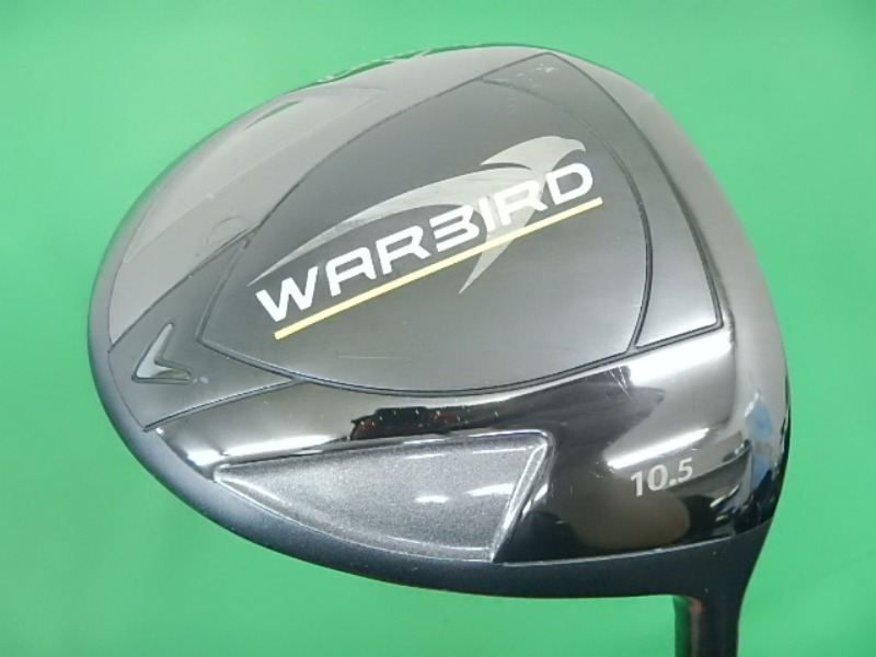WARBIRD