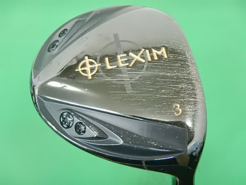 LEXIM