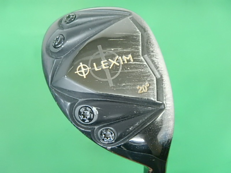 LEXIM