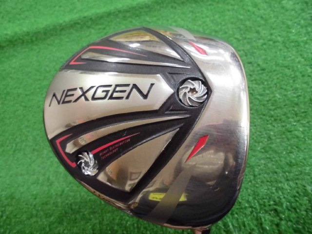 NEXGEN6