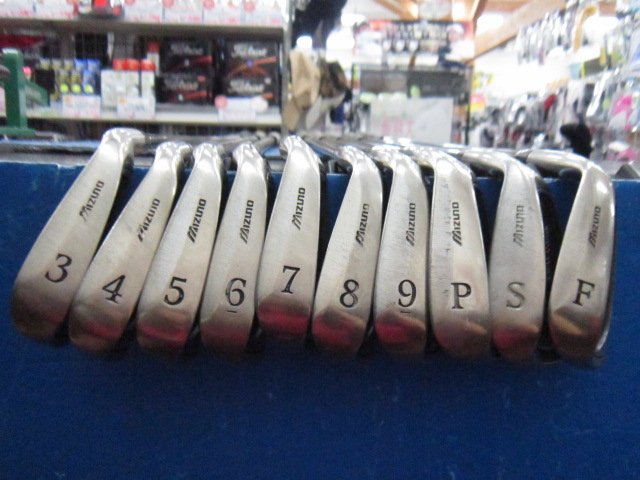 グランドモナークロイヤルモデル プライアモススーパーUL-50 ミズノ