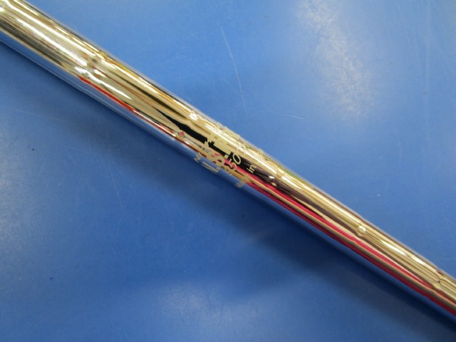 NICKENT GOLF 4DX IW NSPRO950GH ニッケント ロングアイアン
