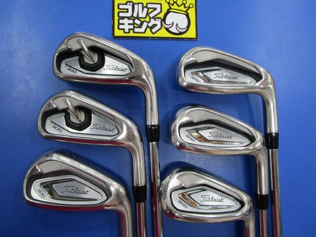 Cランク （フレックスS） タイトリスト Titleist T100 5S NS PRO