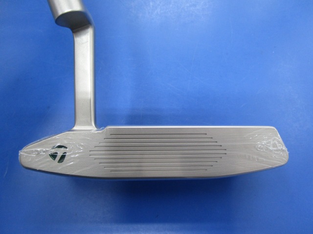 TP RESERVE B11 オリジナルスチール[34](US) テーラーメイド レフト