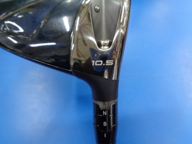 【中古品】PARADYM◆◆◆ 3+W 13.5度 TENSEI 55 S PARADYM TENSEI 55 for Callaway(JP) キャロウェイ ドライバー