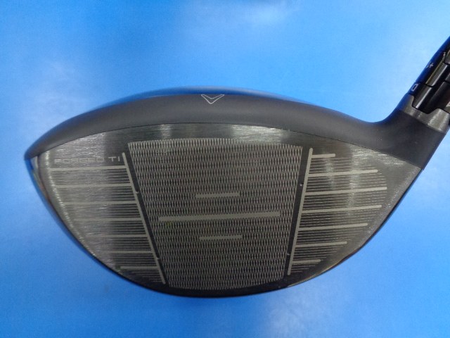 PARADYM TENSEI 55 for Callaway(JP) キャロウェイ ドライバー