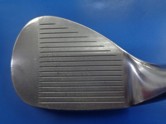 ボーケイ　ウェッジ　SM9 58 10S Spin Milled 9（スペック） - タイトリスト 日本公式サイト