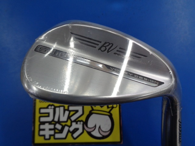 ボーケイSM10 Tour Chrome 54-10S DG(JP) タイトリスト ウェッジ 