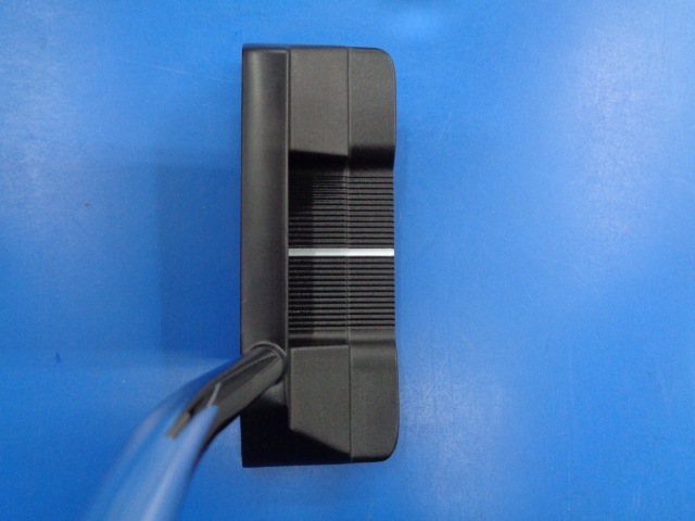 KING VINTAGE WIDESPORT オリジナルスチール[35] コブラ パター