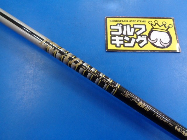 Tour AD EV 6（S）42.375 グラファイトデザイン シャフト クラブ
