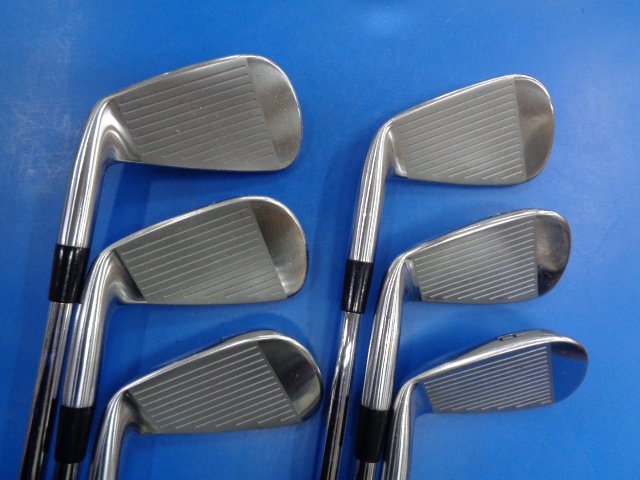 ミズノプロ　223アイアン6本セット 5-P モーダス3 115S 223 アイアン(6本セット) N.S.PRO MODUS3 TOUR 105(アイアン