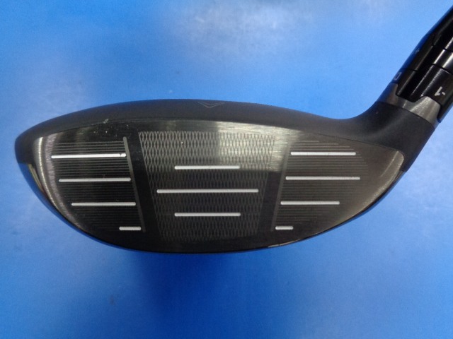 PARADYM TENSEI 55 for Callaway(JP) キャロウェイ フェアウェイウッド