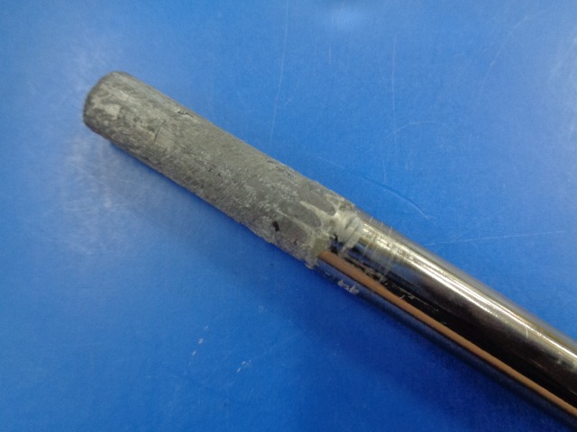 ATTAS EZ 370-55（SR）39.125 USTマミヤ シャフト クラブ詳細｜中古