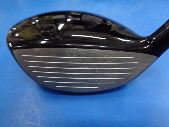 GIGA 787 ユーティリティクラブ 3U 4U GIGA 787 ユーティリティクラブ