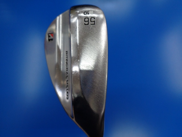 TOUR B BRM 56-10 MCI 50 ブリヂストン ウェッジ クラブ詳細