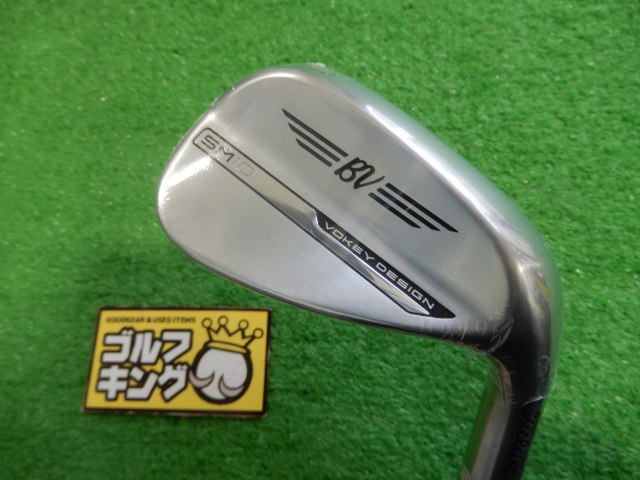 ボーケイSM10 Tour Chrome 50-08F BV105(JP) タイトリスト ボーケイSM10 Tour Chrome 50-08F BV105(JP) タイトリスト