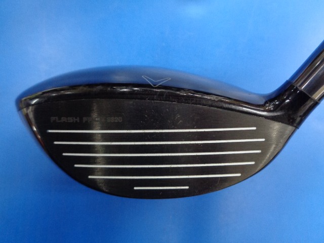 MAVRIK SUB ZERO TourAD SZ-5 TypeII(JP) キャロウェイ フェアウェイ