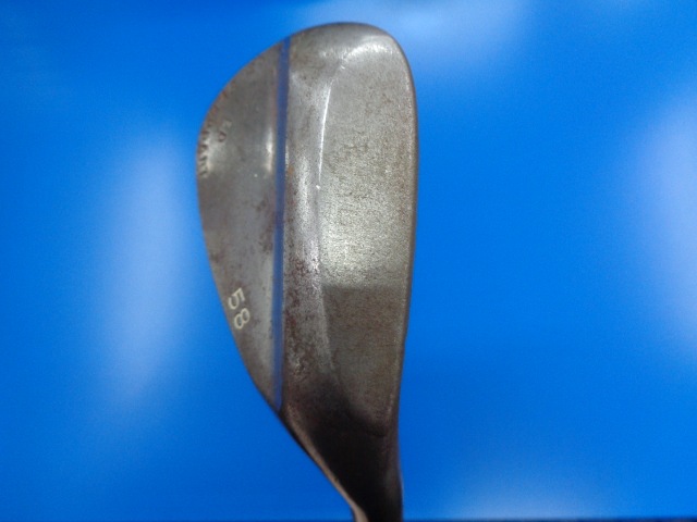 モダート Modart SD ノーメッキ 58° N.S.PRO MODUS3 WEDGE 115