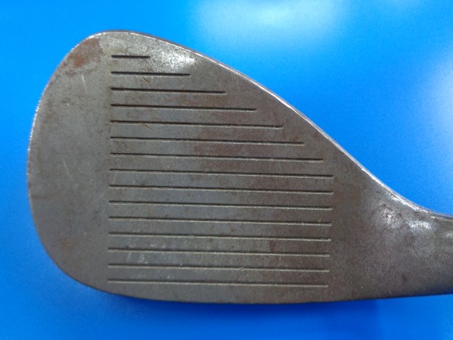 モダート Modart SD ノーメッキ 58° N.S.PRO MODUS3 WEDGE 115