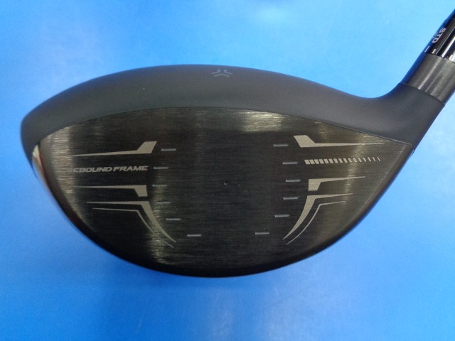 デコパ スリクソンZX5 Mk II Red Diamana ZXi 50 ダンロップ ドライバー