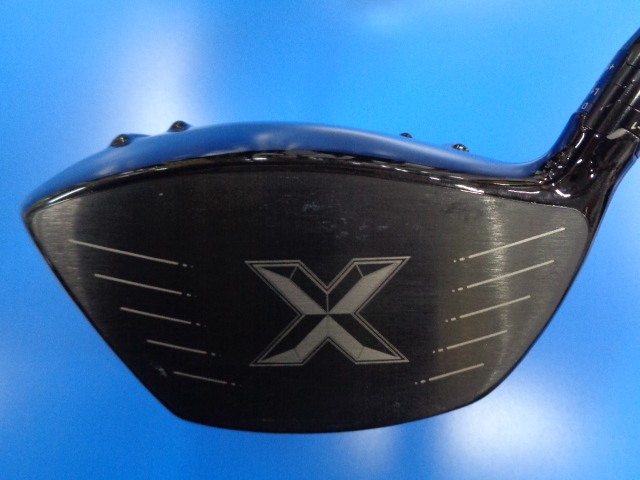 KRANK GOLF PRO FORMULA F11 HOUSE OF FORGED EXPRESS HD その他 