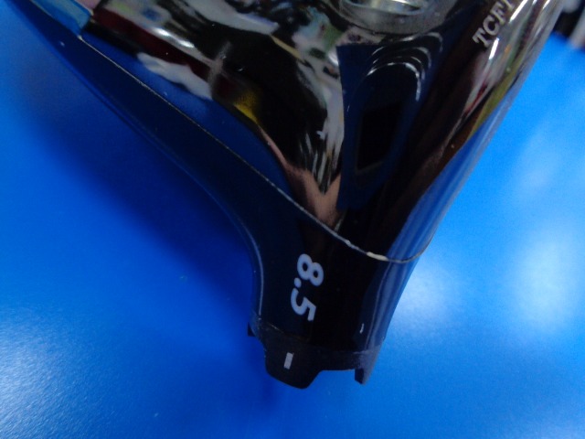 ROGUE SUB ZERO TCシリアル ツアー支給品 ヘッドのみ キャロウェイ