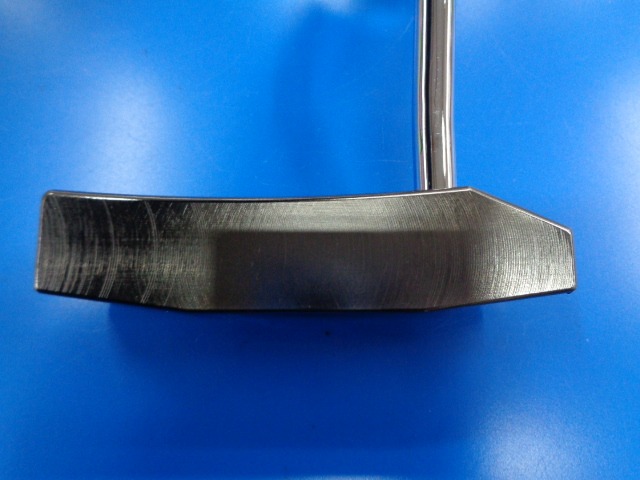 VITTORIO オリジナルスチール クロノスゴルフ パター クラブ詳細｜中古