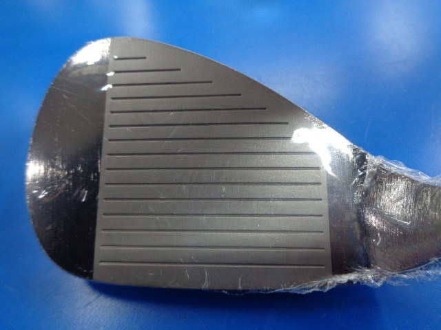 メタルファクトリーSF-WEDGE(ミラーブラック)56-14 N.S.PRO MODUS3
