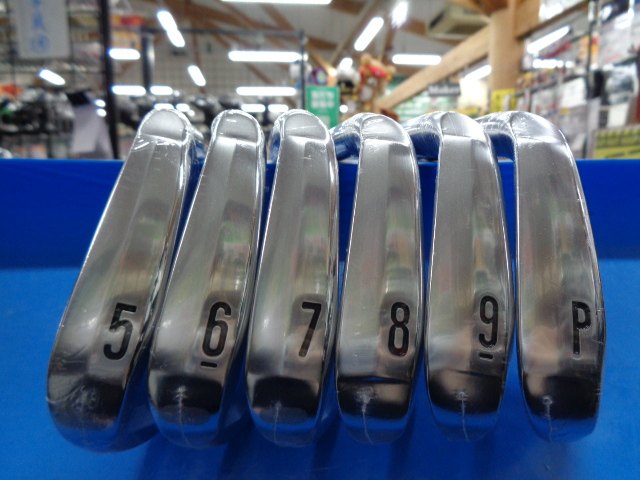 KBS TOUR 120 S アイアンシャフト　#4からPW７本セット KBS TOUR | 商品情報 | ゴルフシャフト製造販売・リシャフトのKBS