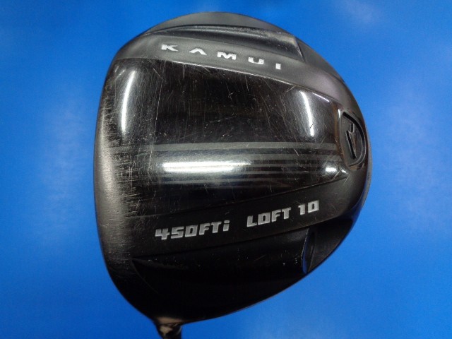 カムイ タイフーンプロTP-09D Fire Express PROTO TYPE 65 カムイ