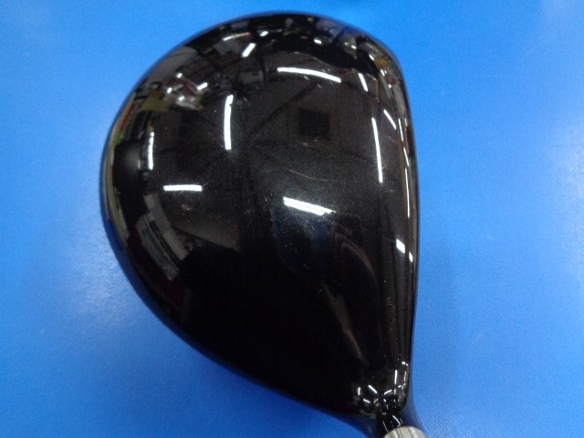 カムイ タイフーンプロTP-09D Fire Express PROTO TYPE 65 カムイ