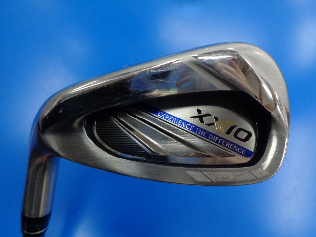 狭山□【中古】[2725] ゼクシオユーティリティ2020 Navy MP1100 S 18