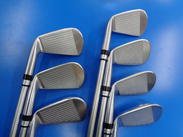 BUCHI MT201stRUN PROTOTYPE KBS TOUR C-Taper フソウドリーム