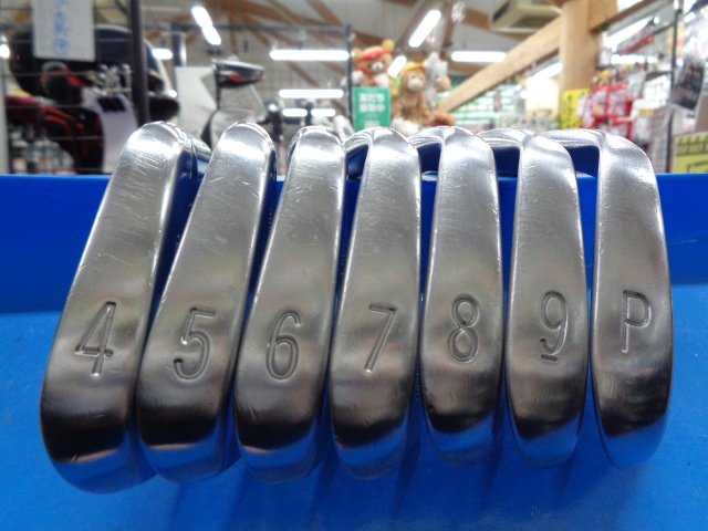 BUCHI MT201stRUN PROTOTYPE KBS TOUR C-Taper フソウドリーム