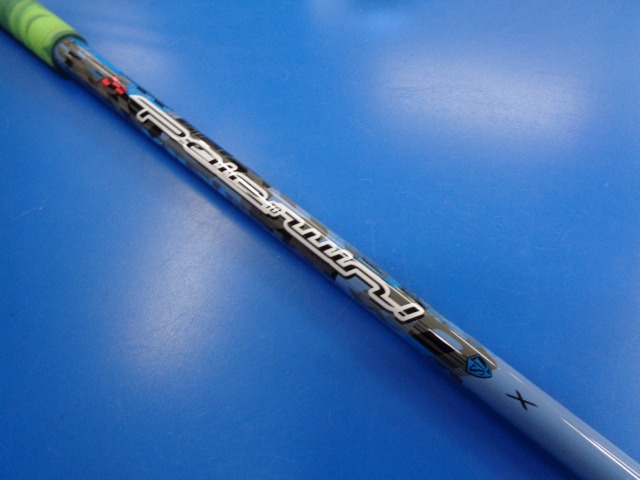 スリリングpole to win（X) キャロウェイ用スリーブ 44.0インチ その他