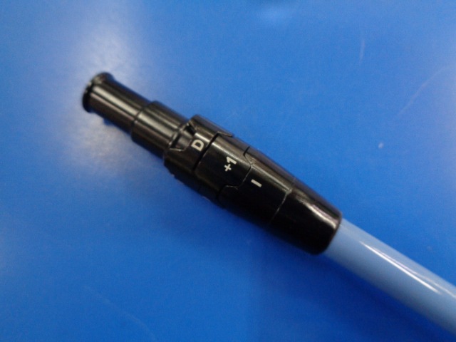 スリリングpole to win（X) キャロウェイ用スリーブ 44.0インチ その他