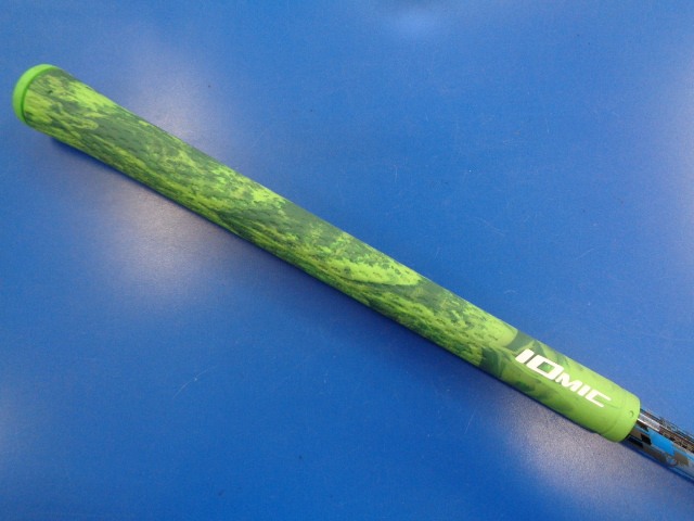 スリリングpole to win（X) キャロウェイ用スリーブ 44.0インチ その他