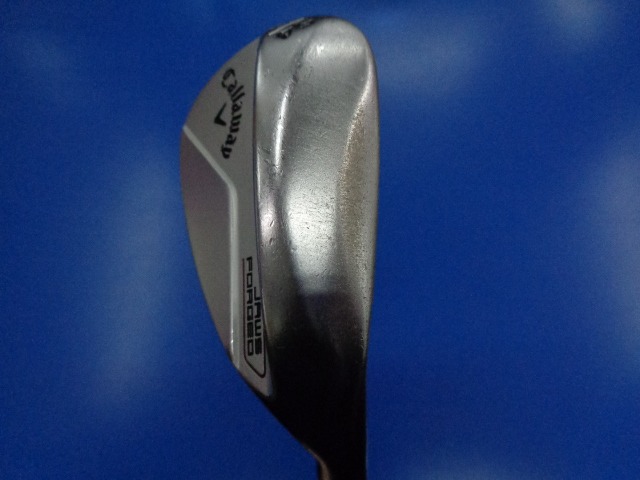 JAWS FORGED 2023 Chrome 54-12 MODUS3TOUR115(JP) キャロウェイ
