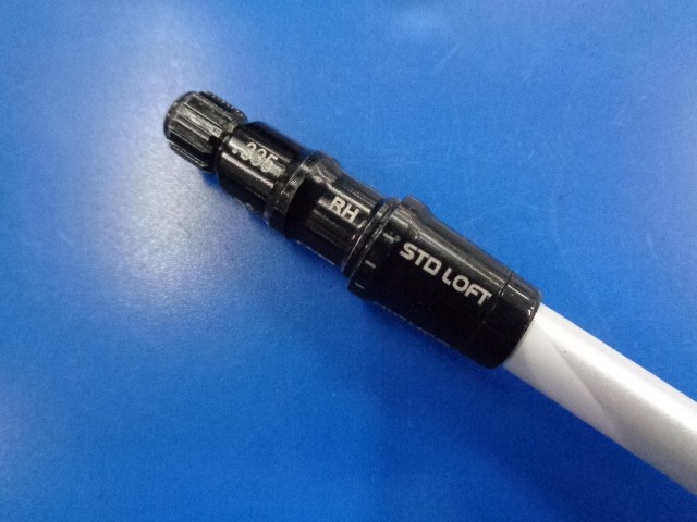 Speeder 569 Evolution VII（S） テーラーメイド用スリーブ 44インチ