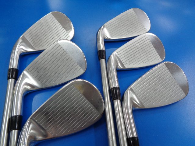 VG3 TypeD 2018 TitleistVGI(JP) 6S タイトリスト アイアンセット